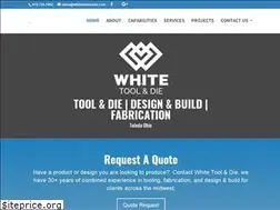 Sites similar to whitetoolco.com
