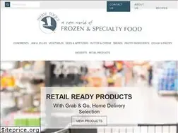 Sites similar to whitetoque.com