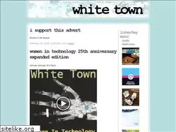 Sites similar to whitetown.co.uk