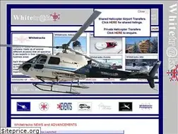 Sites similar to whitetracks.co.uk