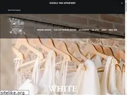 Sites similar to whitetraditionsbridal.com