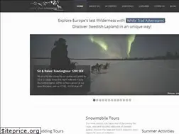 Sites similar to whitetrailadventures.com
