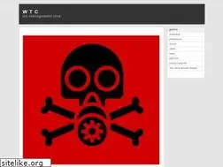 Sites similar to whitetrashcontemporary.com