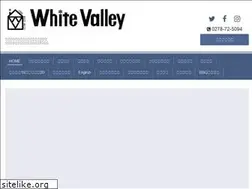 Sites similar to whitevalley.jp
