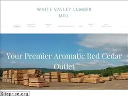 Sites similar to whitevalleylumber.com