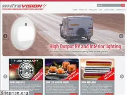 Sites similar to whitevision.com.au