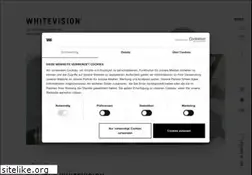 Sites similar to whitevision.de