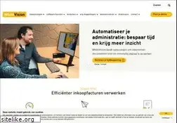Sites similar to whitevision.nl