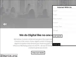 Sites similar to whitevox.com