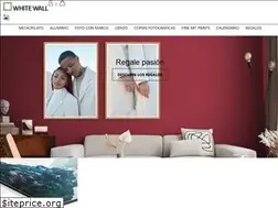Sites similar to whitewall.es