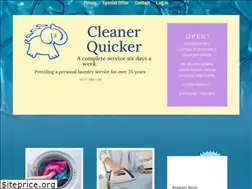 Sites similar to whitewash-laundry.com