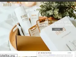 Sites similar to whitewashnano.co.uk