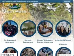 Sites similar to whitewater-wi.gov