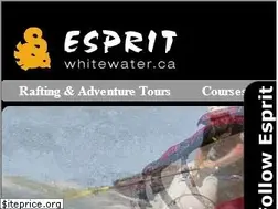 Sites similar to whitewater.ca