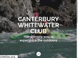 Sites similar to whitewater.org.nz