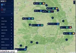 Sites similar to whitewater.ro