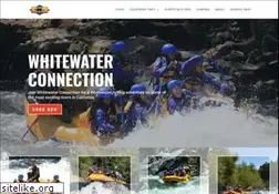 Sites similar to whitewaterconnection.com