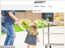 Sites similar to whitewatercrossing.org
