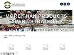 Sites similar to whitewaterequipment.com