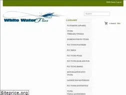 Sites similar to whitewaterflies.com