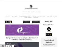 Sites similar to whitewaterfoundry.com