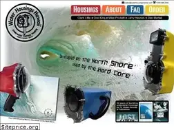 Sites similar to whitewaterhawaii.com