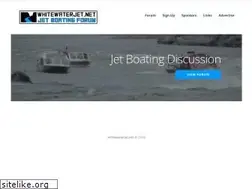 Sites similar to whitewaterjet.net