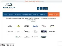 Sites similar to whitewatermh.com
