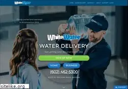 Sites similar to whitewaternow.com