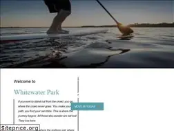 Sites similar to whitewaterparkapartments.com