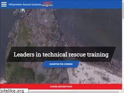 Sites similar to whitewaterrescue.com