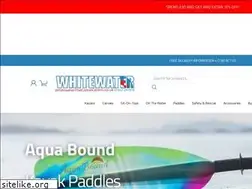 Sites similar to whitewaterthecanoecentre.co.uk