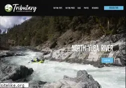 Sites similar to whitewatertours.com