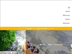 Sites similar to whitewatertubing.com