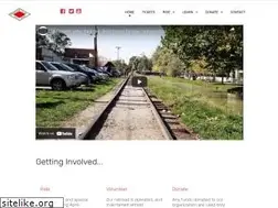 Sites similar to whitewatervalleyrr.org
