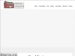 Sites similar to whitewatervillage.org