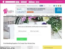 Sites similar to whiteweddingpages.co.uk