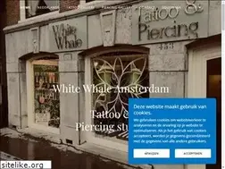 Sites similar to whitewhaletattoo.nl