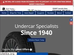 Sites similar to whitewheel.com