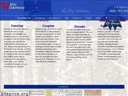 Sites similar to whitewilderness.com