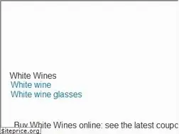 Sites similar to whitewines.top