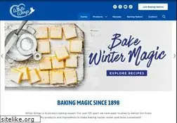 Sites similar to whitewings.com.au