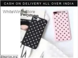 Sites similar to whitewings.in