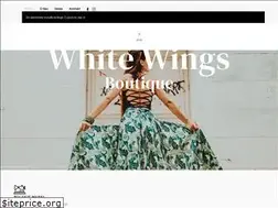 Sites similar to whitewings.pl