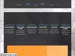 Sites similar to whitewizardgames.com