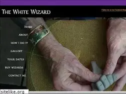 Sites similar to whitewizards.com