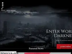 Sites similar to whitewolf-publishing.com