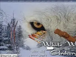 Sites similar to whitewolfarchery.com