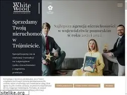 Sites similar to whitewood.pl