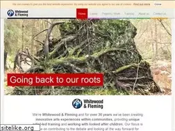 Sites similar to whitewoodandfleming.org